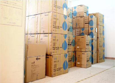 校園凈水器與廚房櫥柜的整合設(shè)計(jì)